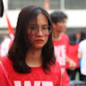 Meet your Posher, Trang